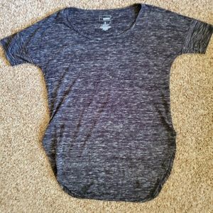 Sonoma tunic style tee